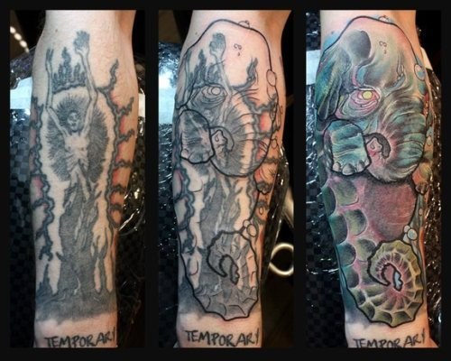 fix bad tattoos