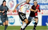 Girls in men’s sports