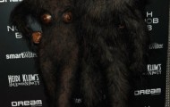 Heidi Klum and her stunning costumes for Halloween