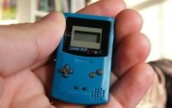 Life in miniature. Lovely small copy of the interesting things
