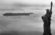 New York City during World War II