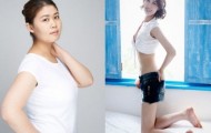 Total plastic surgery in South Korea. Incredible photos of patients before and after (Part 2)