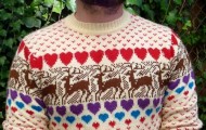 The most absurd and ridiculous Christmas sweaters