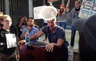 Photos taken at the right moment