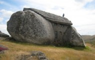 The most unusual architectural structures