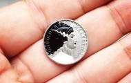 Amazing art on Coins