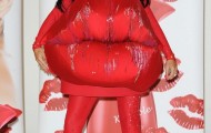 The most awful outfits stars demonstrated this year