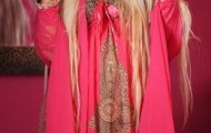 Newly English Barbie