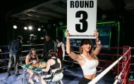 Chessboxing: a real sport!