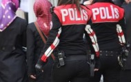 Funny moments in the life of police