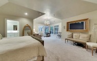 Chuck Norris put his house for sale