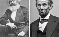 Interesting coincidence of various historical events