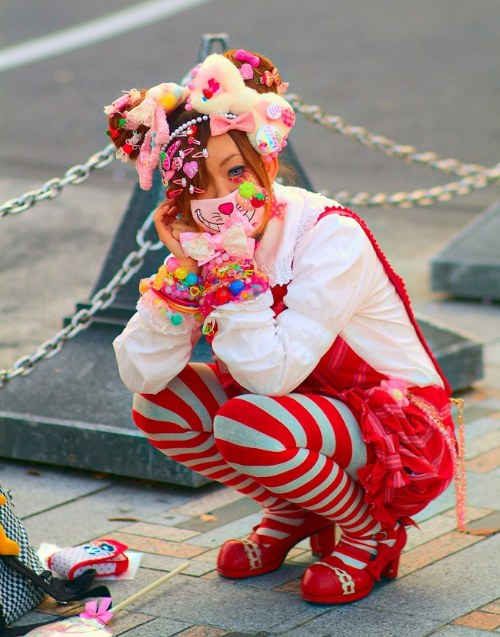 unusual clothing