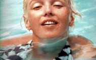Marilyn Monroe without makeup