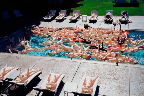curious and weirdest pictures