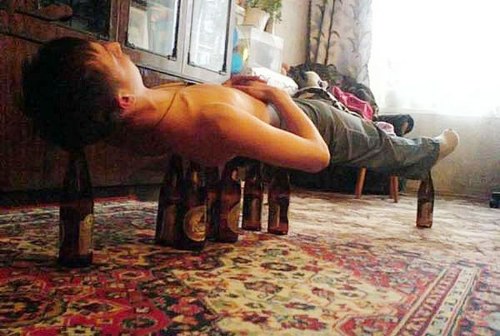 curious and weirdest pictures