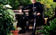 Ageless rebels in a photo project Muir Vidler