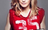 The 10 most popular woman in the network
