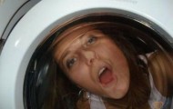 Photos of strange people from social networks