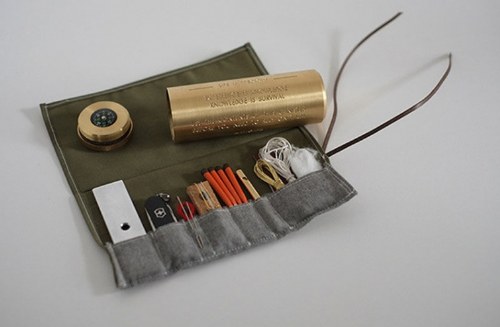 Survival kit