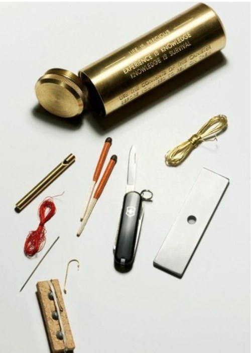 Survival kit