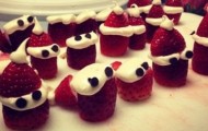 Grief-chefs and their failed festive baking