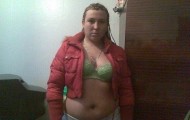 Photos of strange people from social networks. Part 3