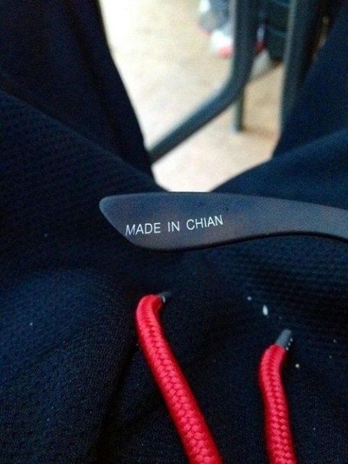 bad job made
