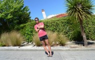 Baldwin Street – the steepest street in the world