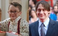 Actors of Christmas movies today