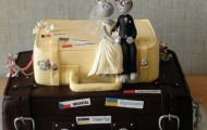 Fancy and amazing cakes