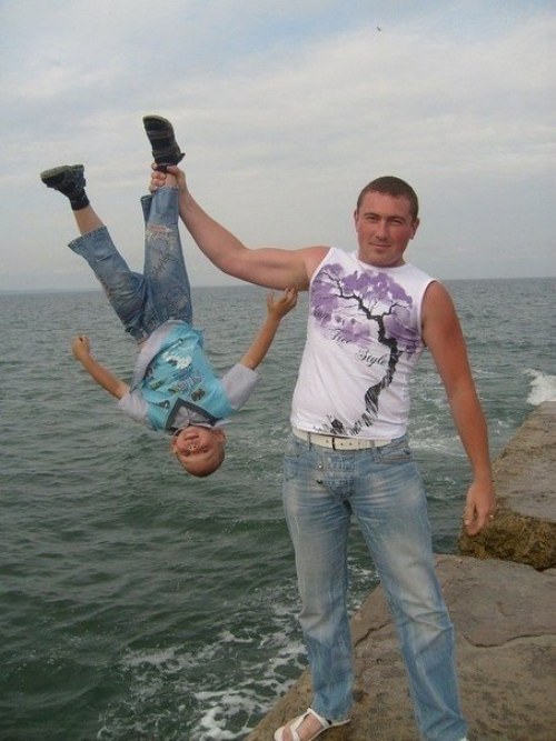 worst parents