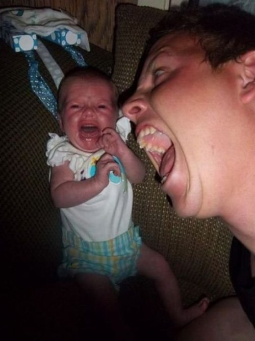 worst parents