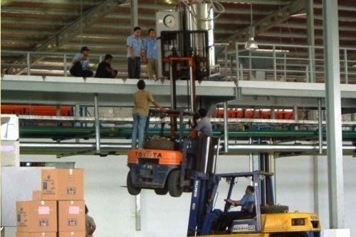 no safety