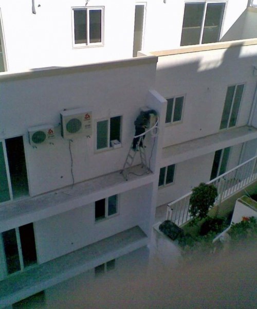 no safety