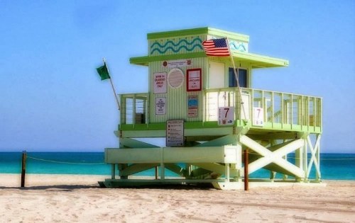 miami lifeguards