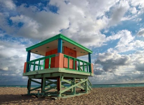 miami lifeguards