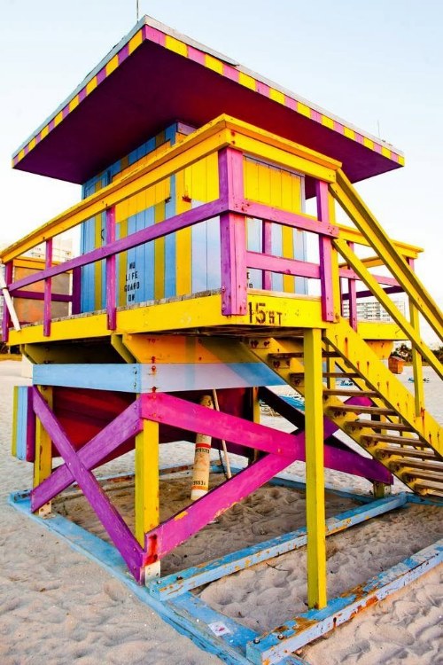 miami lifeguards