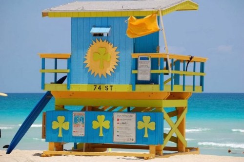 miami lifeguards