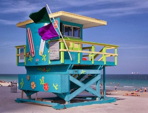 miami lifeguards