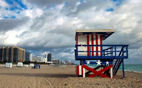 miami lifeguards