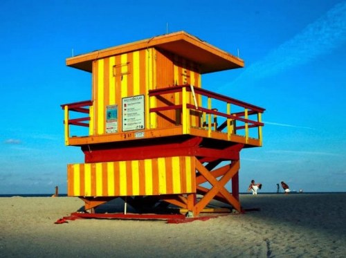 miami lifeguards