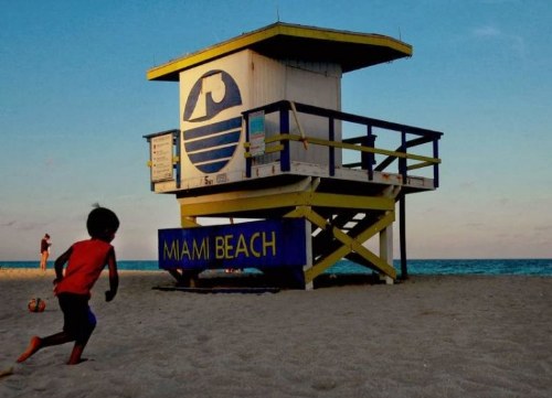 miami lifeguards