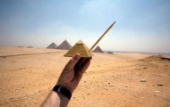 Optical Illusions by Michael Hughes