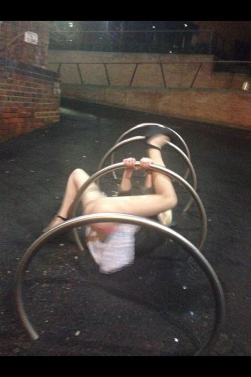 weirdest pictures