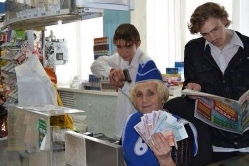 meanwhile russia