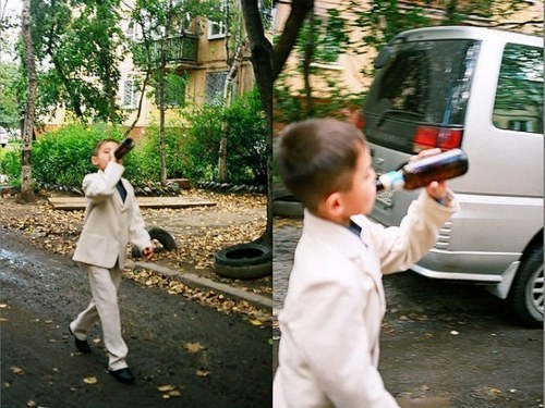 meanwhile russia