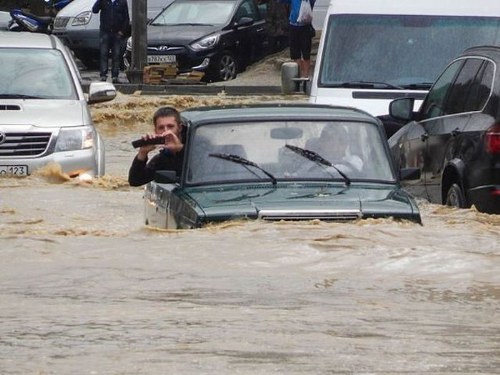 meanwhile russia