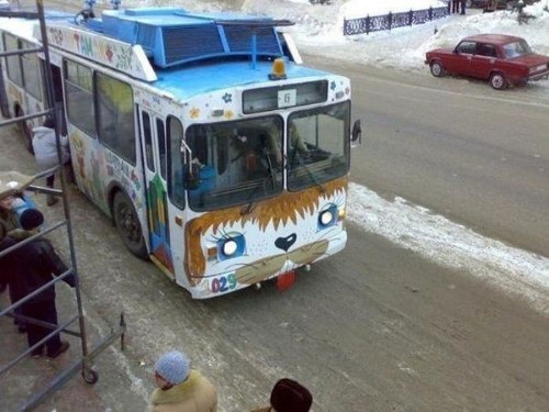 meanwhile russia