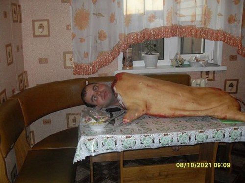 meanwhile russia
